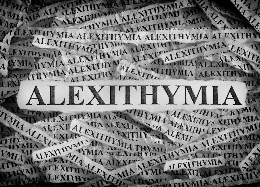 Alexithymia: When There are No Words for Feelings