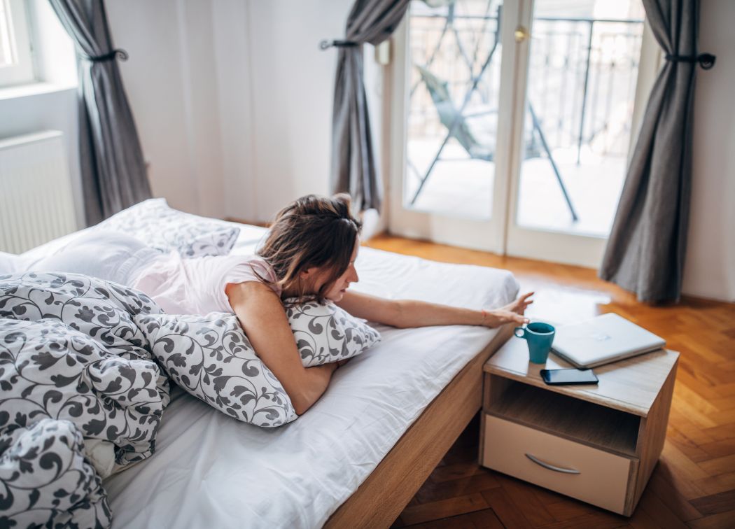The Importance of Morning Routines: How Routines Boost Mental Health