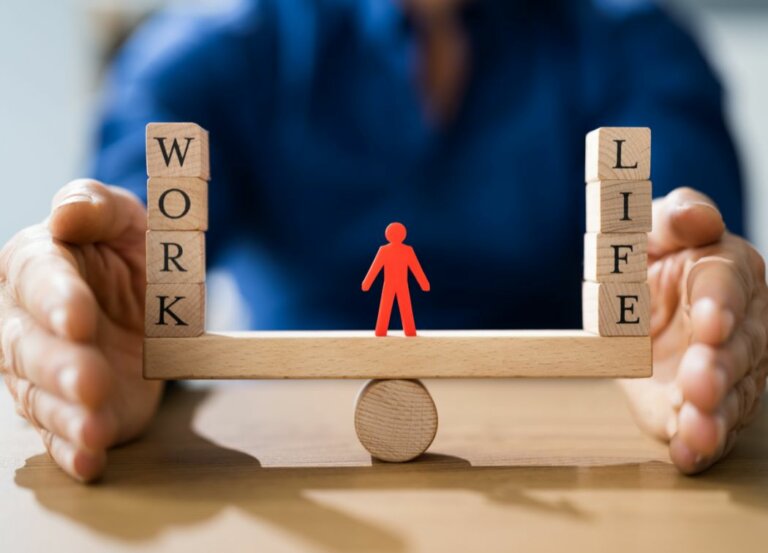 Importance of Work/Life Balance
