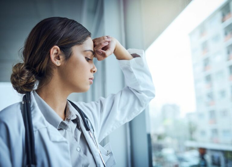 Occupational Burnout: What You Need to Know