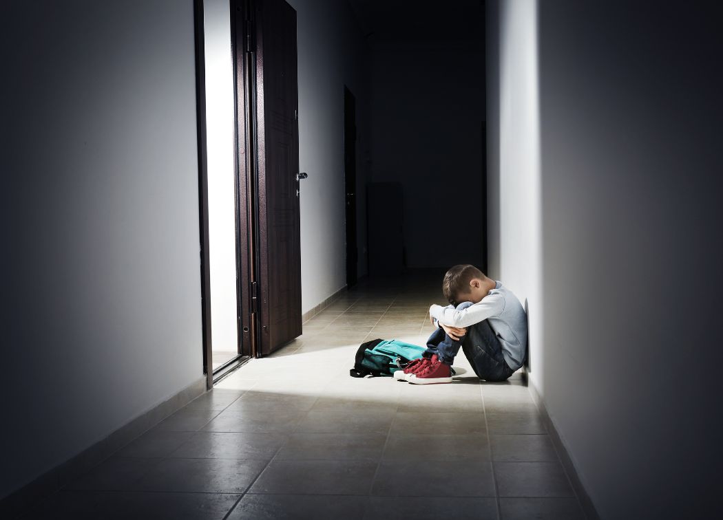 Understanding Bullying in School Age Children