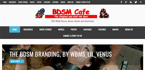 BDSM Café