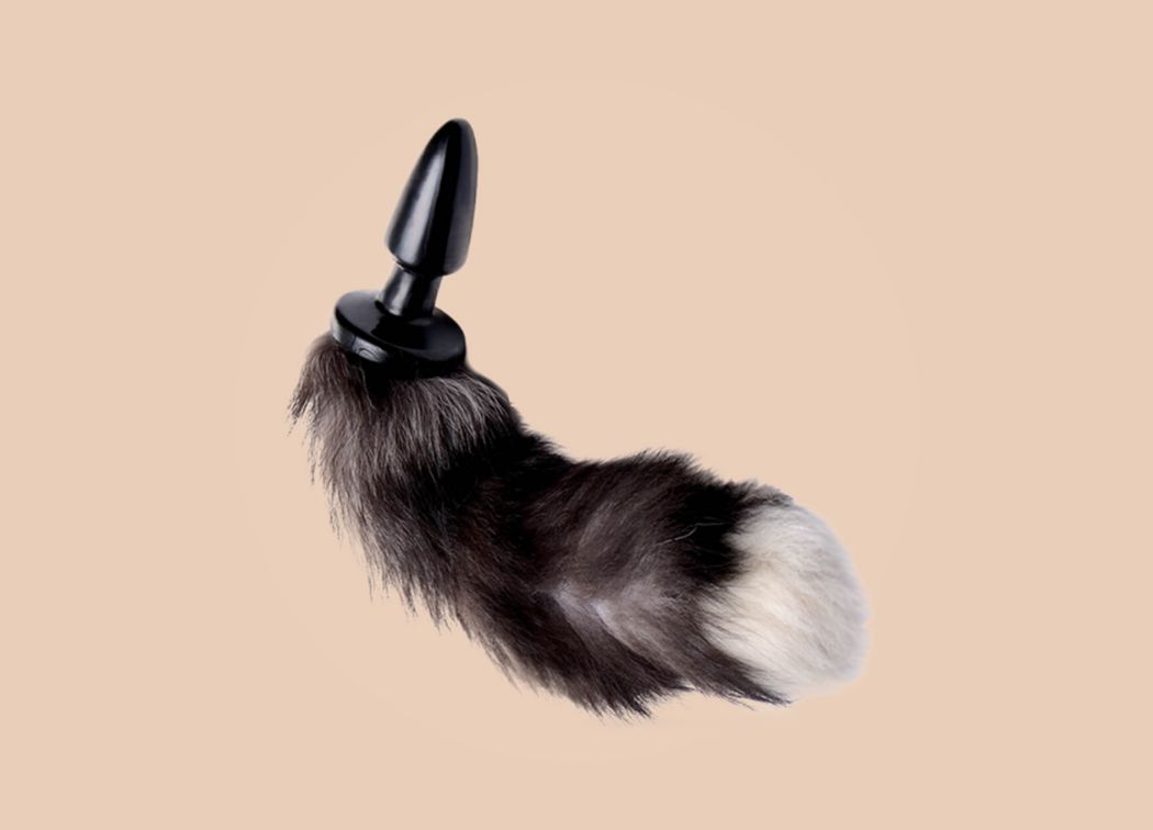 Best Fox Tail Butt Plugs Plus 5 Other Animal Tails