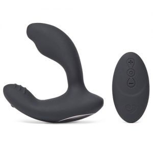 Desire Luxury Rechargeable Remote Massager