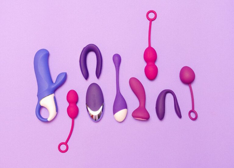 The Top 25 Sex Toys for Women