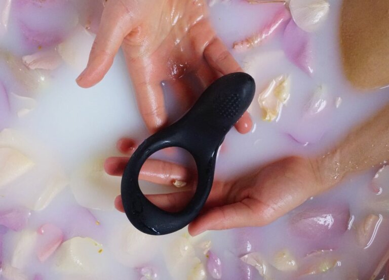 These 9 Vegan Sex Toys Guarantee Guilt-Free Pleasure