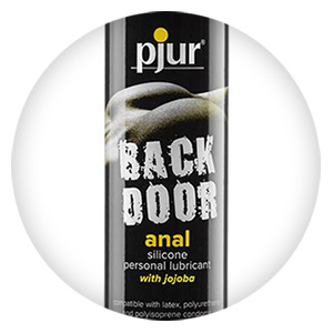 Anal Specific Lube