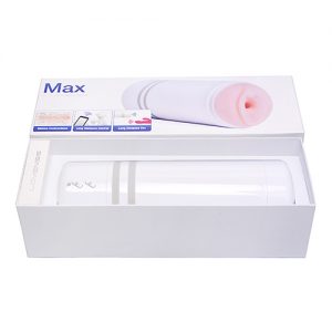 lovense max product box