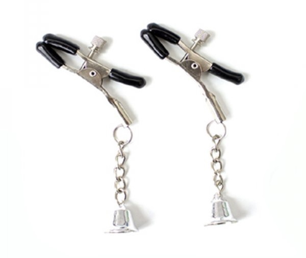 Bell Nipple Clamps