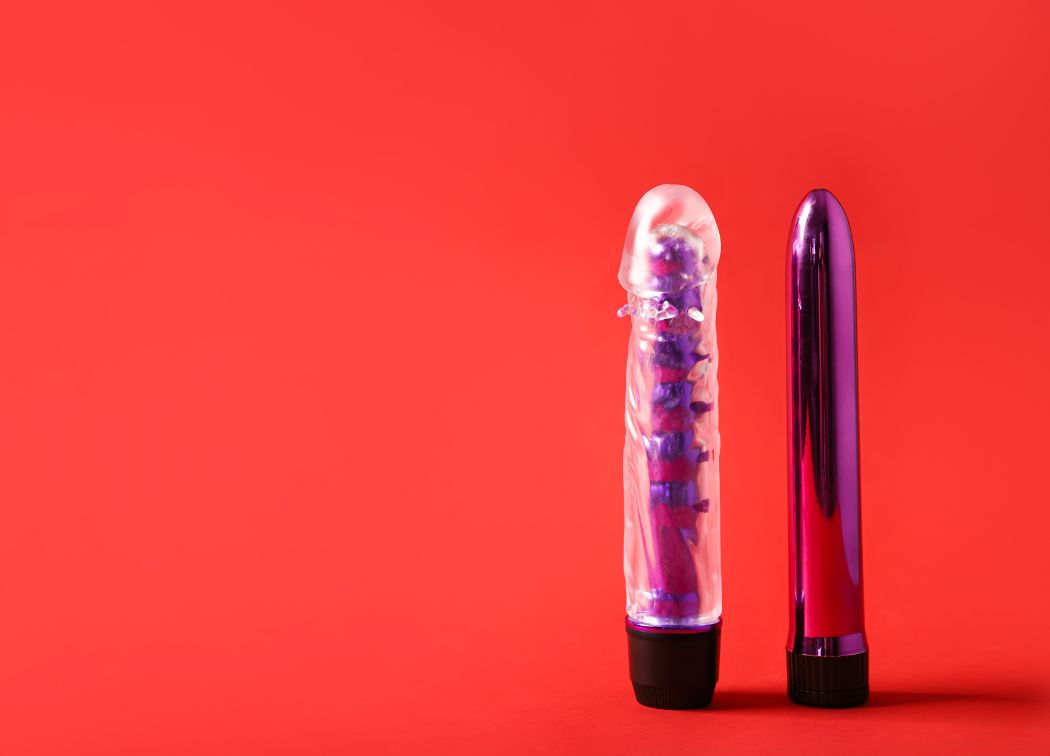 The Best Glass Dildos for Woman and Men