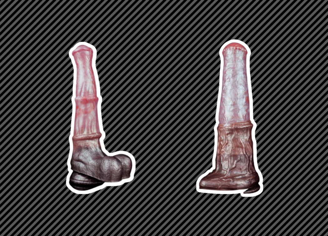The Best Horse Dildos Out There