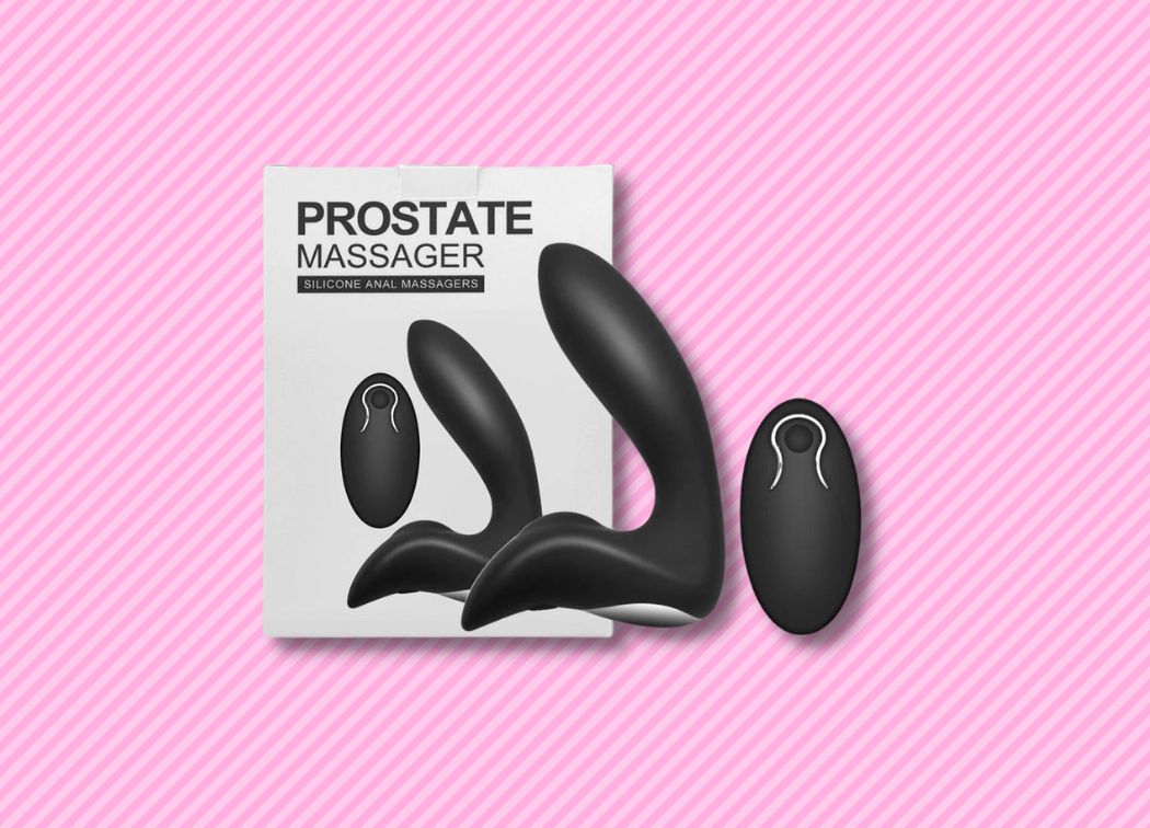 Best Prostate Massagers for Men