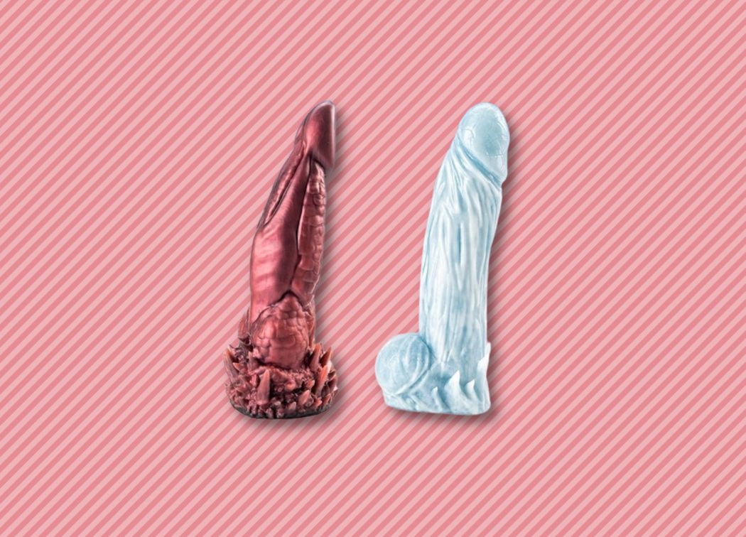 Game of Thrones Sex Toys