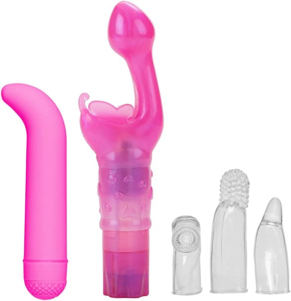 Her G-Spot Kit product display