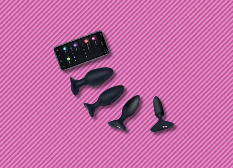 Reviewing the Lovense Hush 2: The Best Vibrating Butt Plug for Couples