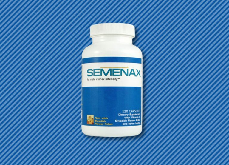 The Semenax Review Which Exposes the Truth Behind Increasing Your Semen Volume