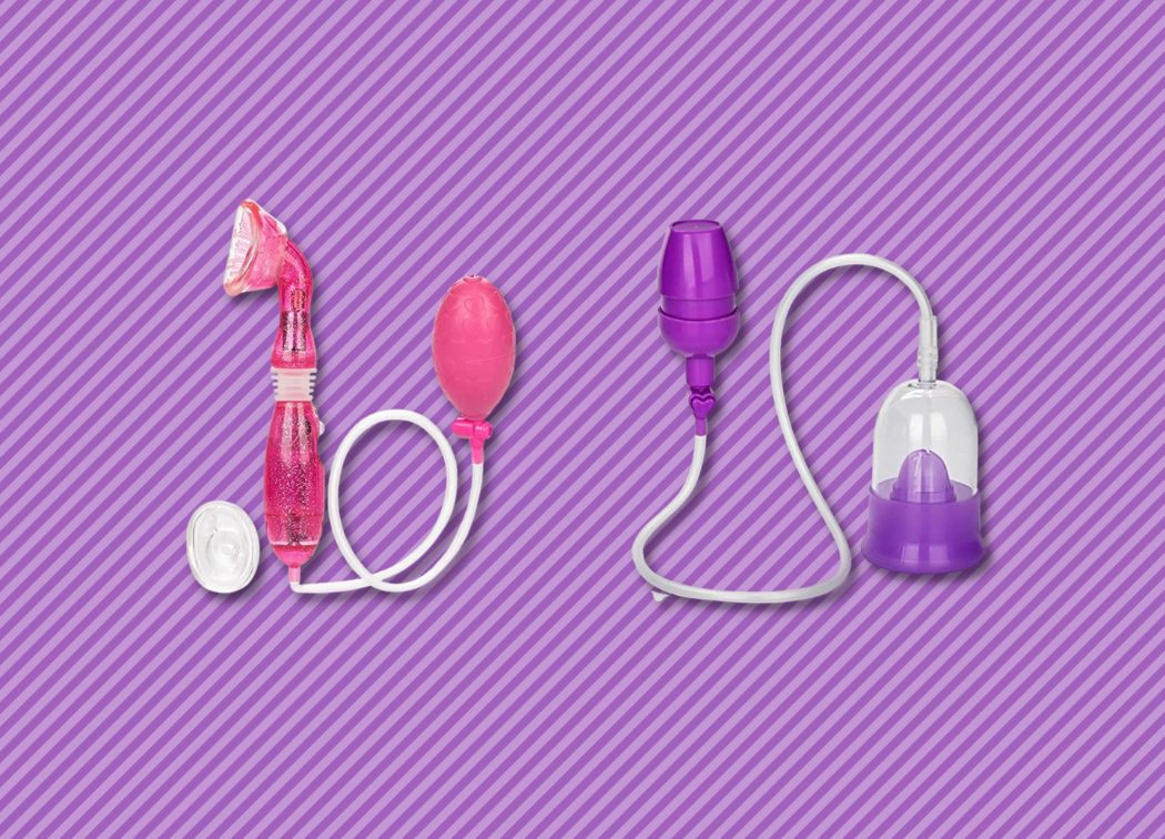 The Best Clitoral Pumps
