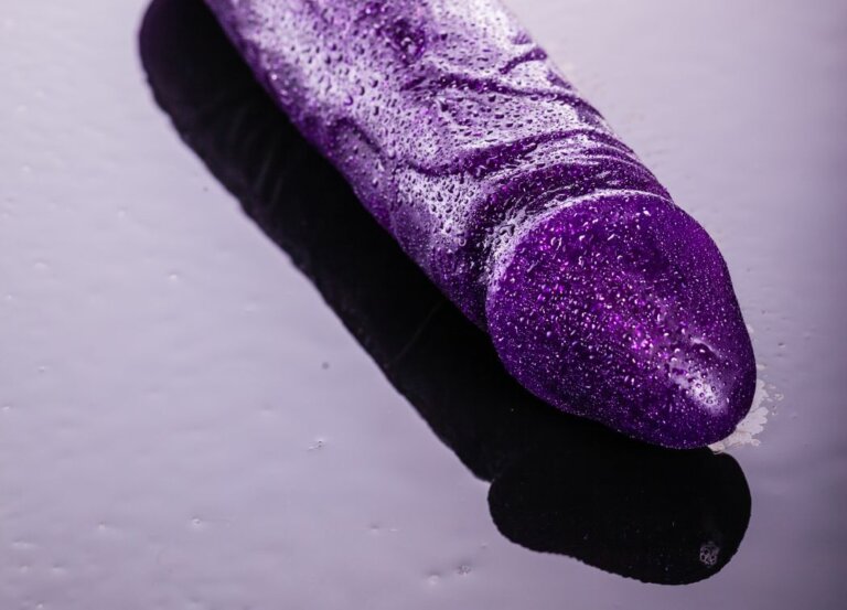 The Most Realistic Dildos for Women
