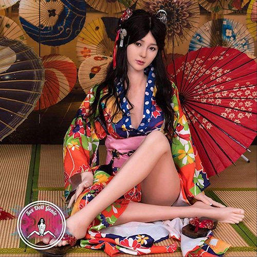 exotic asian sex doll